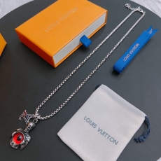 Louis Vuitton Necklaces